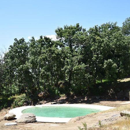 雷森迪Quinta De S. Cipriano别墅 外观 照片