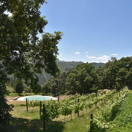 雷森迪Quinta De S. Cipriano别墅 外观 照片